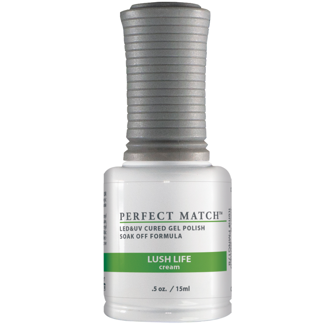 LeChat Perfect Match Gel Polish, Lush Life