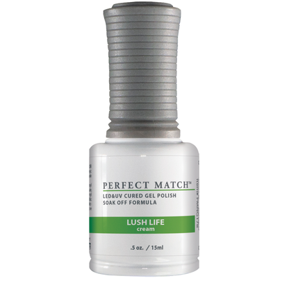 LeChat Perfect Match Gel Polish, Lush Life