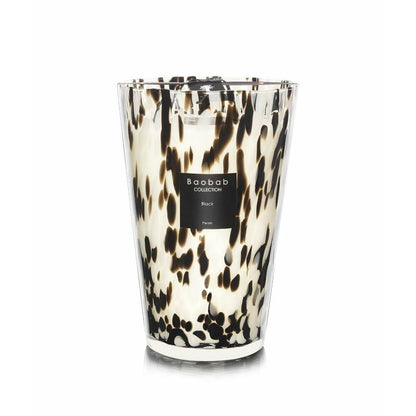 Baobab Black Pearls Candle