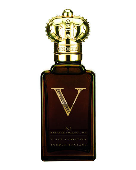 Clive Christian - V Perfume Spray for Women 1.6 oz