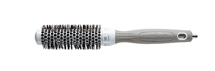 Olivia Garden Ceramic + Ion Thermal Collection Hair Brush - CI-25