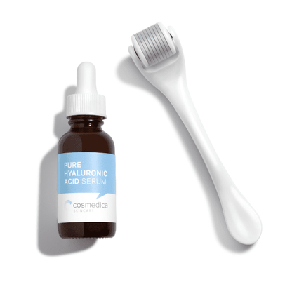 Cosmedica Microneedling Derma Roller