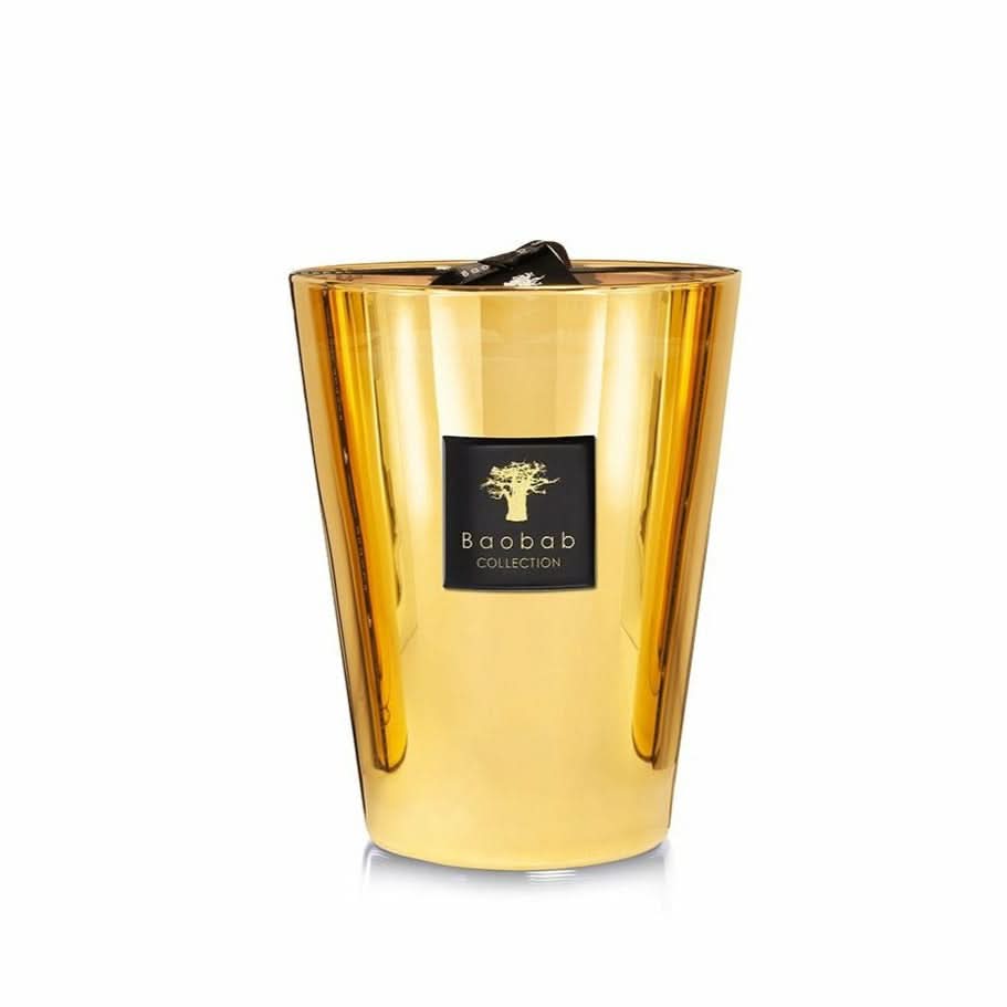 Baobab Aurum Candle