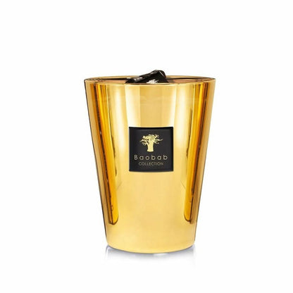 Baobab Aurum Candle