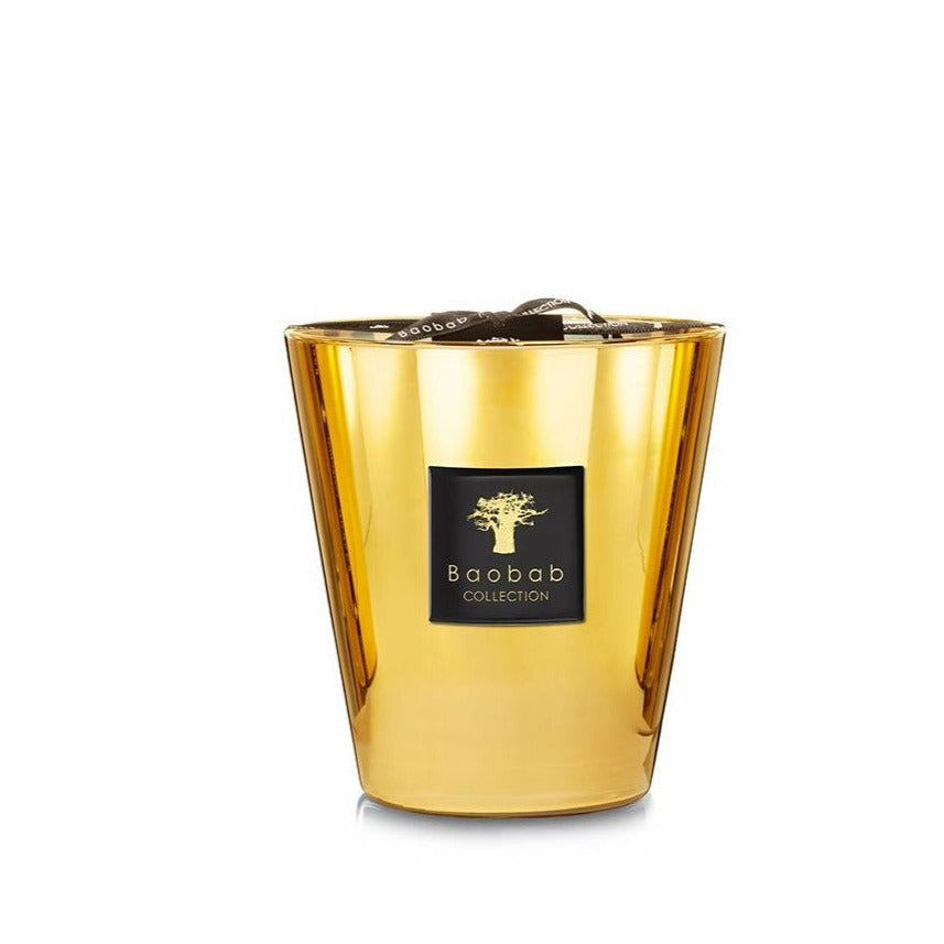 Baobab Collection Aurum Max 16 Candle