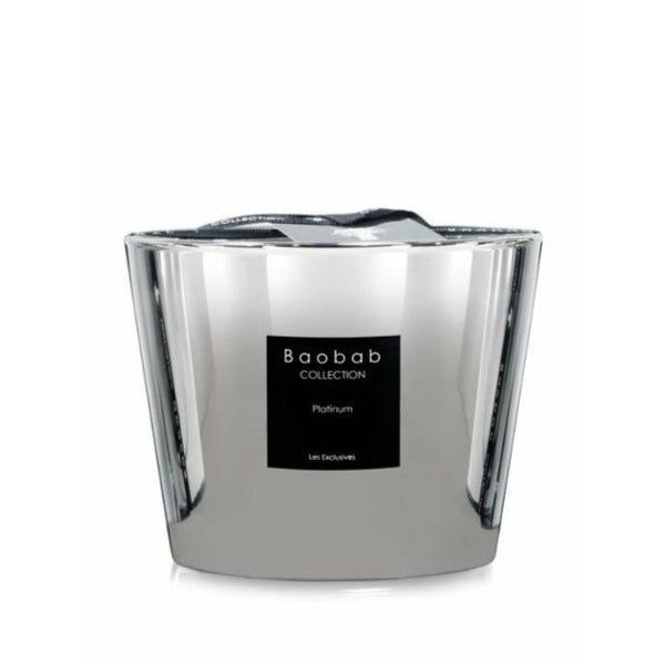 Baobab Platinum Max 10 Candle