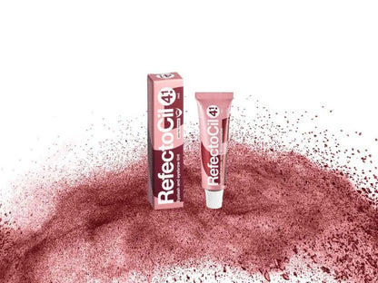 RefectoCil Eyebrow and Eyelash Tint