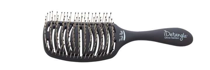 Olivia Garden iDetangle Hair Brush ID-TH