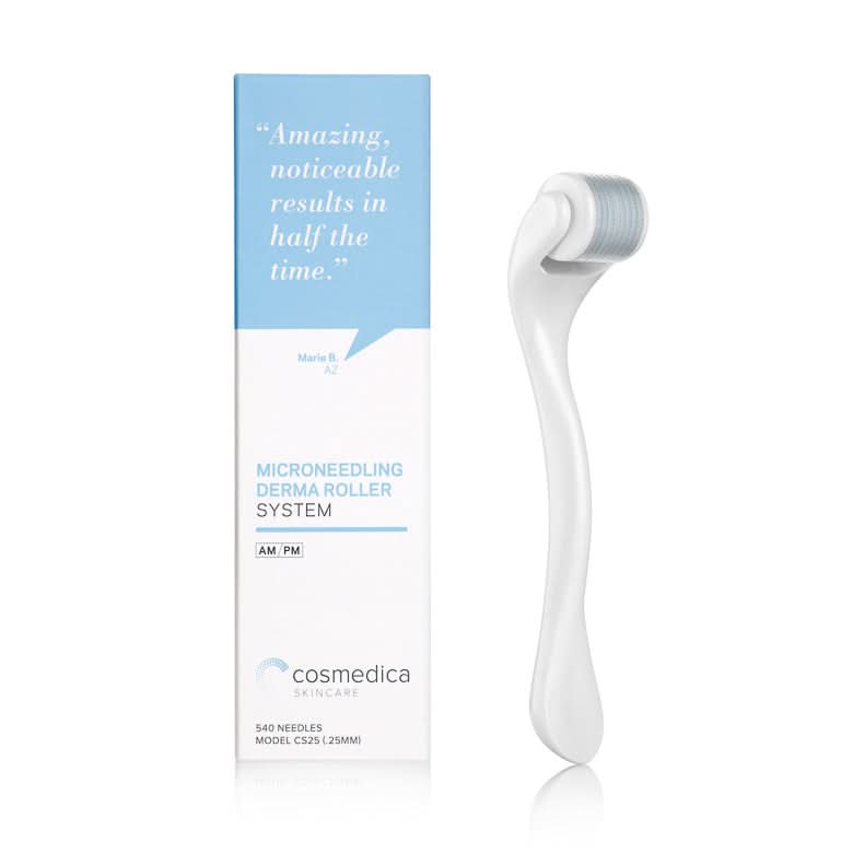 Cosmedica Microneedling Derma Roller