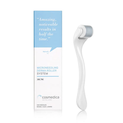 Cosmedica Microneedling Derma Roller