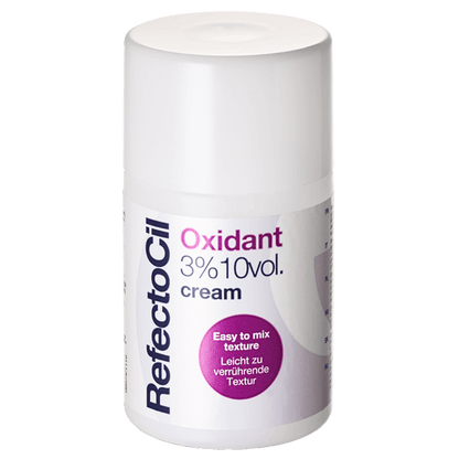 Refectocil Oxidant 3% 10 Volume Cream Developer