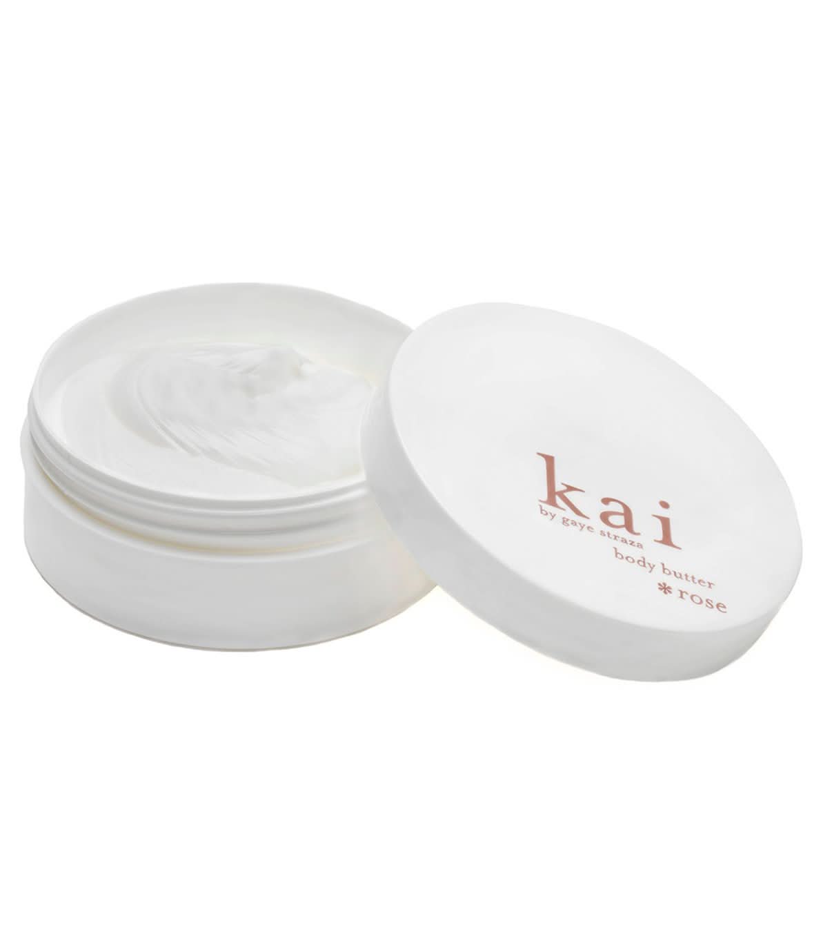 Kai Rose Body Butter 6.4 oz