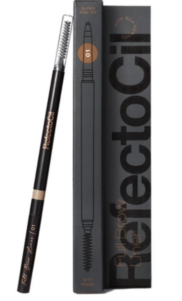 RefectoCil Full Brow Liner; Light 01