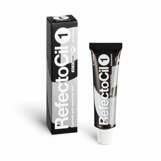 RefectoCil Eyebrow and Eyelash Tint