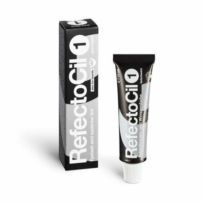RefectoCil Eyebrow and Eyelash Tint