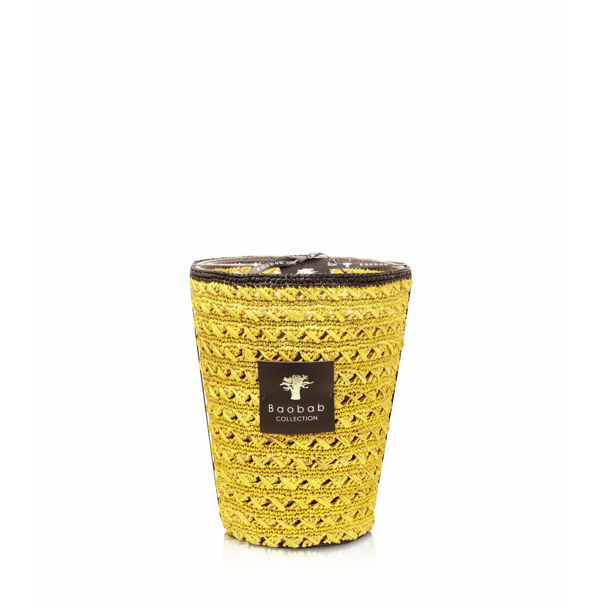 Baobab Collection Tsiraka Diego Suarez Max 24 Candle