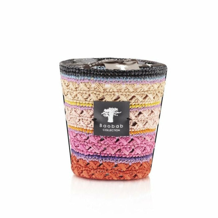 Baobab Collection Tsiraka Ifaty Max 16 Candle